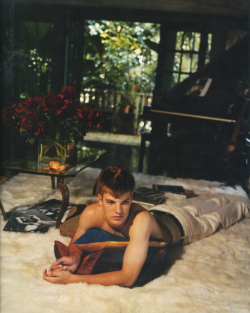 Paul Jasmin: Lost Angeles