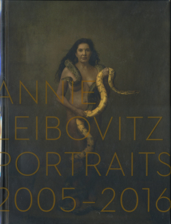 Annie Leibovitz: Portraits 2005-2016