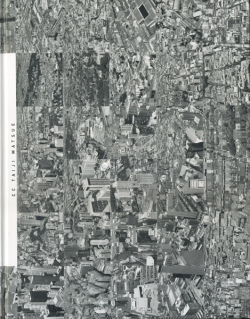 松江泰治写真集　CC [signed]