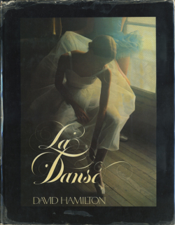 David Hamilton: La Danse