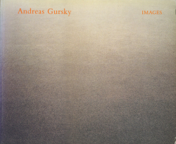 Andreas Gursky: Images
