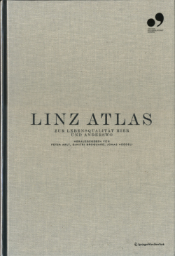 LINZ ATLAS