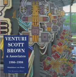 Venturi, Scott Brown & Associates 1986-1998