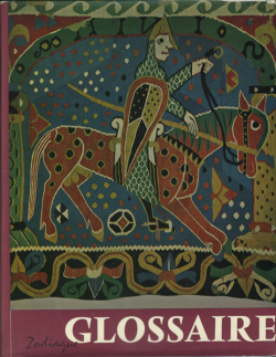 ゾディアック叢書 Zodiaque Introductions a la nuit des temps 1