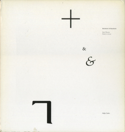 Baumann & Baumann: Spiel Raume / Room to Move