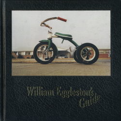 William Eggleston's Guide