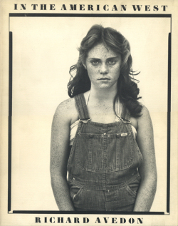 Richard Avedon: In the American West