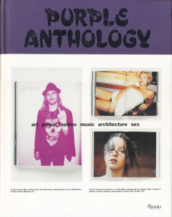 Purple Anthology