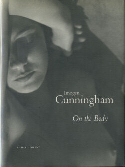 Imogen Cunningha: On the Body