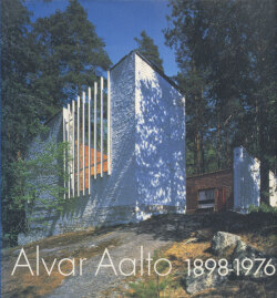 アルヴァー・アールト 1898-1976