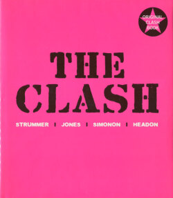The Clash