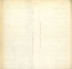 ヒューマン・ドキュメンツ '70　東京画廊カタログ