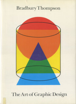 Bradbury Thompson: The Art of Graphic Design