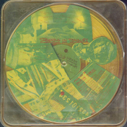 Talking Heads: Speaking in Tongues [LP]