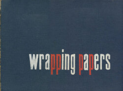 包装紙の実際 第二集