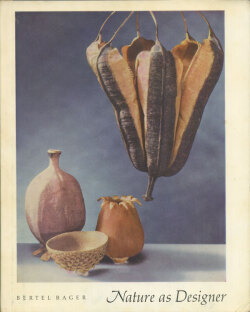 Nature as Designer: A Botanical Art Study
