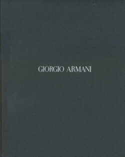 Giorgio Armani  Spring Summer 1