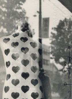 Tokyo,the’50s by Ikko Narahara