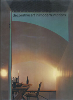 Decorative Art and Modern Interiors 各号　