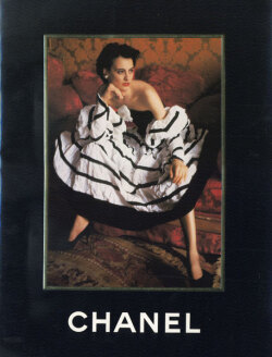 Chanel: 1986-1987 Collection 各号