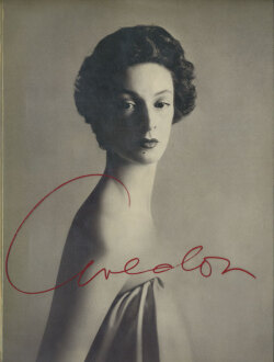 Richard Avedon: Photographs 1947-1977