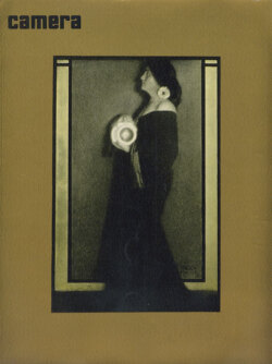 Camerawork - Camera English edition no.12 December 1969