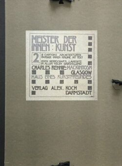 Meister der Innen Kunst 2 Haus eines Kunstfreundes