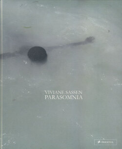 ヴィヴィアン・サッセン 写真集 「PARASOMNIA」