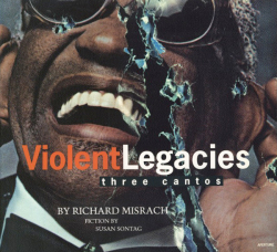 Richard Misrach: Violent Legacies - three cantos