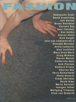 Fashion: Photography of the Nineties