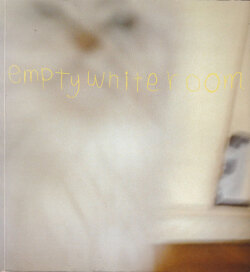 Yurie Nagashima: Empty White Room