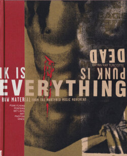 Punk is Dead Punk is Everything