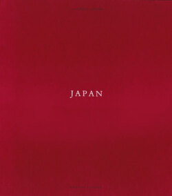 Michael Kenna: Japan