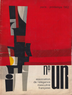N° Un  Printemps 1962