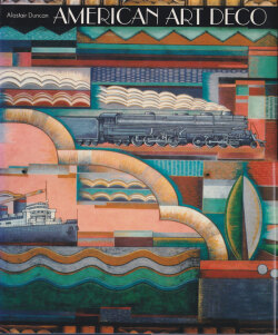 American Art Deco