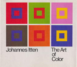 Johannes Itten: The Art of Color