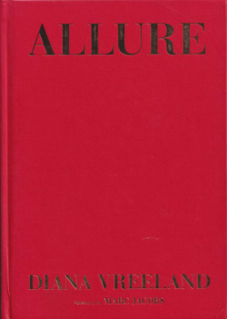 Diana Vreelamd: Allure