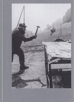 Jean Tinguely: Torpedo Institut