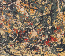 Jackson Pollock