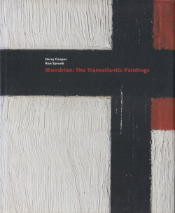 Mondrian: The Transatlantic Paintings