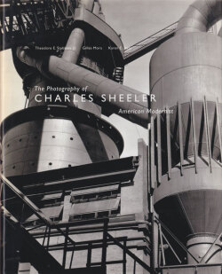 The Photography of Charles Sheeler American Modernist