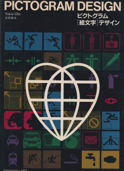 PICTOGRAM DESIGN ピクトグラム［絵文字］デザイン