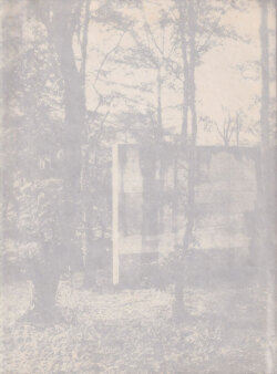 榎倉康二展 / Enokura Koji A Retrospective