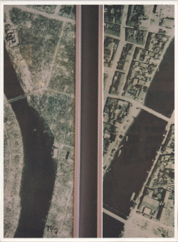 藤岡亜弥　川は行く