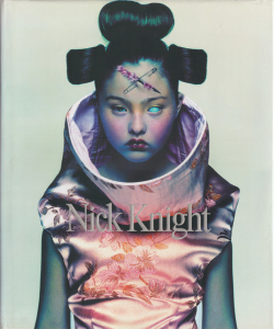 Nick Knight