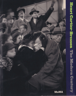 Henri Cartier-Bresson: The Modern Century