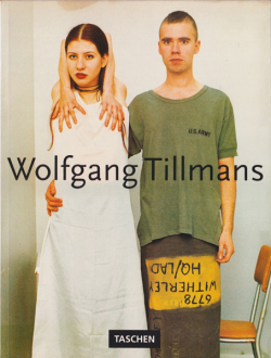 Wolfgang Tillmans