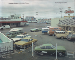 Stephen Shore: Uncommon Places - The Complete Works