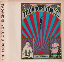 TADANORI YOKOO’S POSTERS
