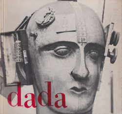 ダダ展：世界のダダ運動の記録